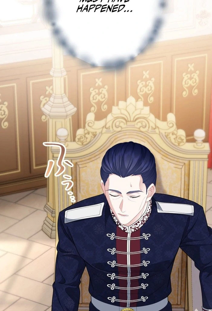 The Rebellious Villainess Doesn’t Want To Be Swayed By The Obsessive Prince! Chapter 45 632 145