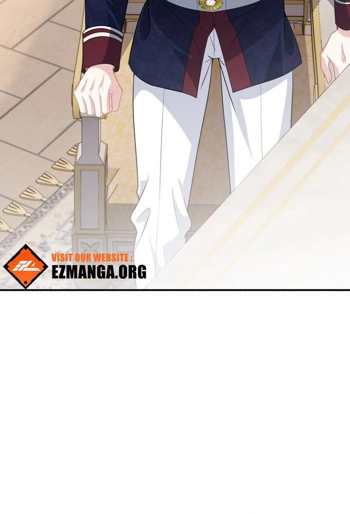 The Rebellious Villainess Doesn’t Want To Be Swayed By The Obsessive Prince! Chapter 45 633 146