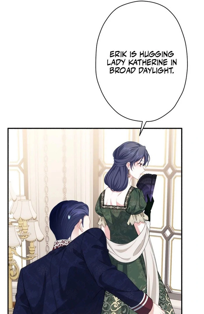 The Rebellious Villainess Doesn’t Want To Be Swayed By The Obsessive Prince! Chapter 45 634 147