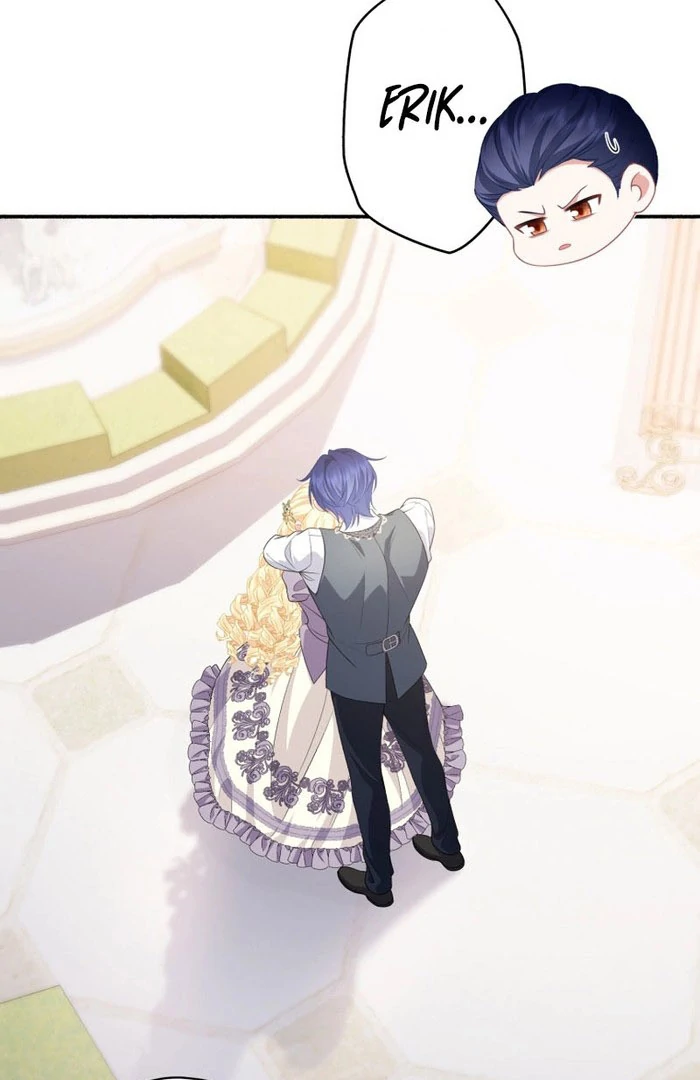 The Rebellious Villainess Doesn’t Want To Be Swayed By The Obsessive Prince! Chapter 45 636 149