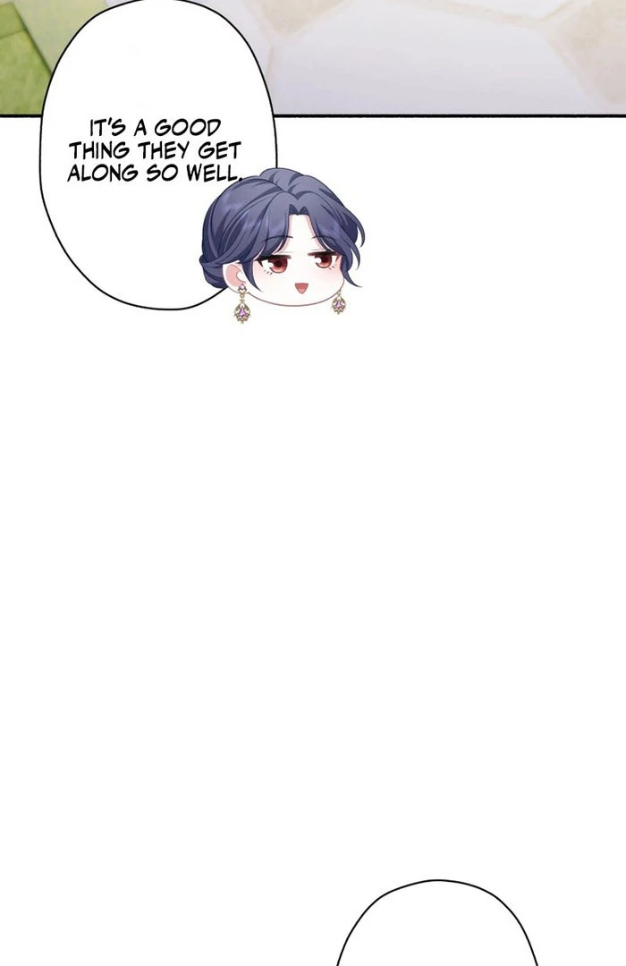 The Rebellious Villainess Doesn’t Want To Be Swayed By The Obsessive Prince! Chapter 45 637 150