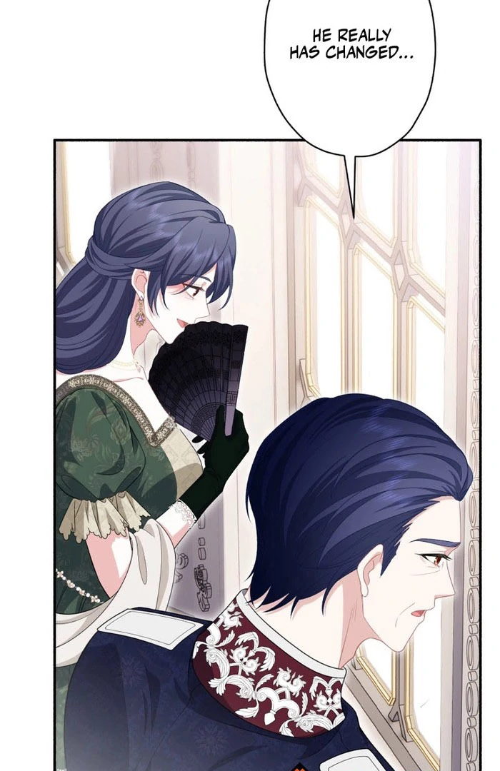 The Rebellious Villainess Doesn’t Want To Be Swayed By The Obsessive Prince! Chapter 45 638 151