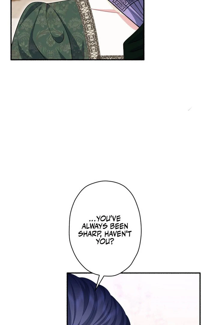 The Rebellious Villainess Doesn’t Want To Be Swayed By The Obsessive Prince! Chapter 45 641 154