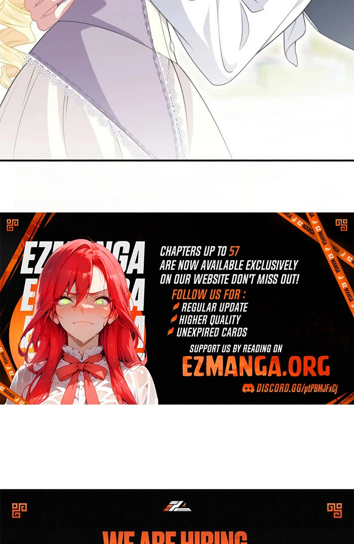 The Rebellious Villainess Doesn’t Want To Be Swayed By The Obsessive Prince! Chapter 45 646 159