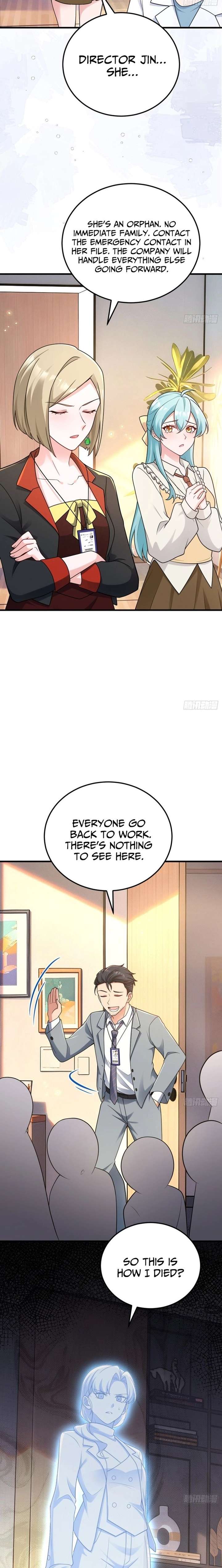 The Reborn Sales Champion’s Guide to Cheating at Work Chapter 2 54 002