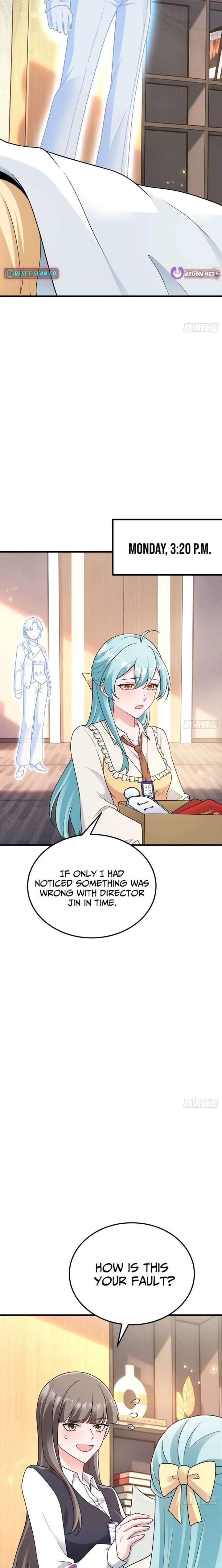 The Reborn Sales Champion’s Guide to Cheating at Work Chapter 2 55 003