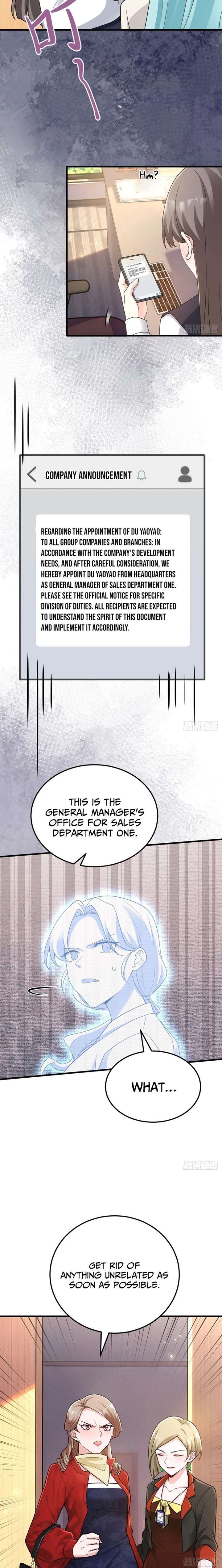 The Reborn Sales Champion’s Guide to Cheating at Work Chapter 2 56 004