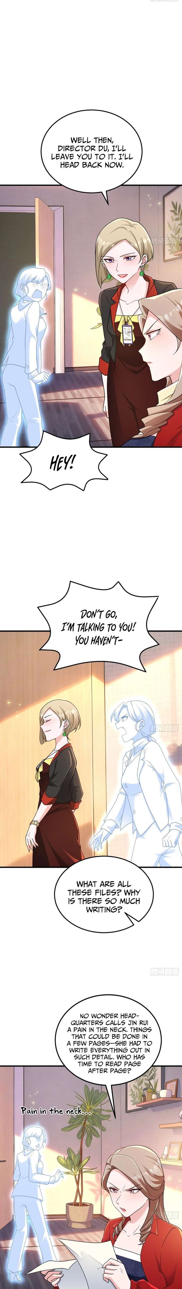 The Reborn Sales Champion’s Guide to Cheating at Work Chapter 2 58 006