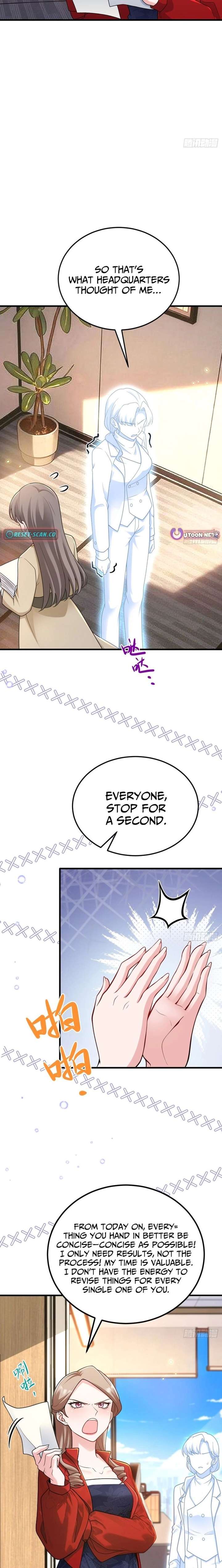 The Reborn Sales Champion’s Guide to Cheating at Work Chapter 2 59 007