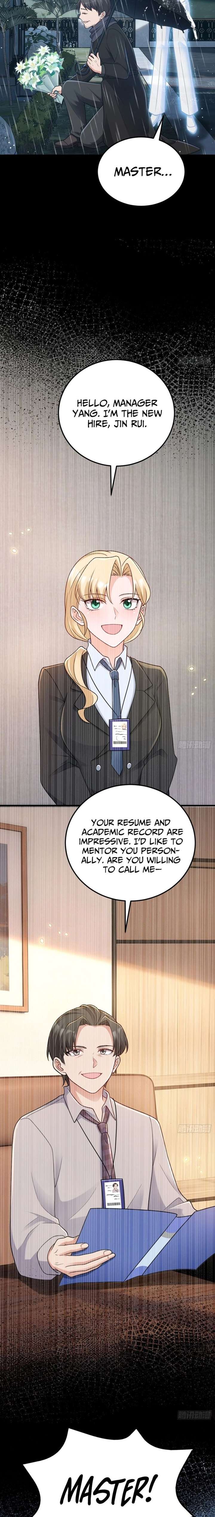 The Reborn Sales Champion’s Guide to Cheating at Work Chapter 2 64 012