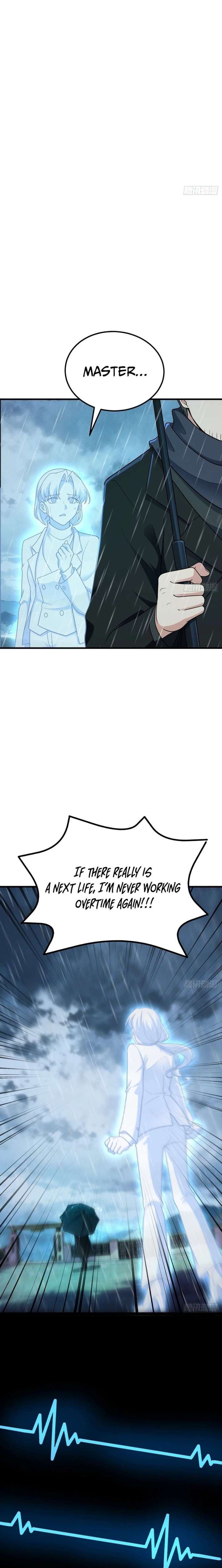 The Reborn Sales Champion’s Guide to Cheating at Work Chapter 2 66 014