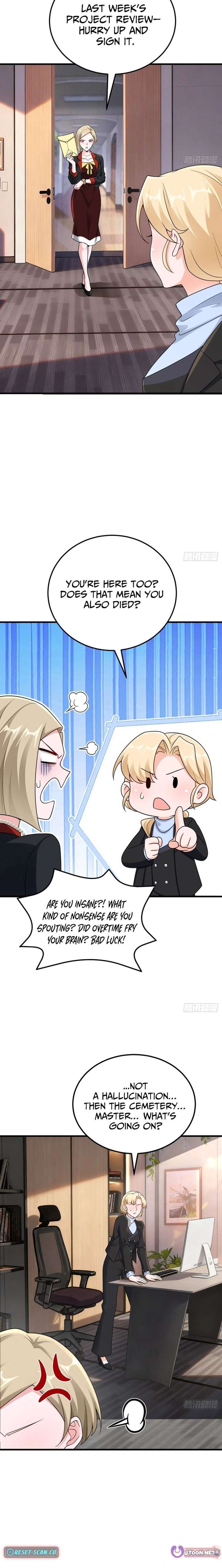 The Reborn Sales Champion’s Guide to Cheating at Work Chapter 3 60 002