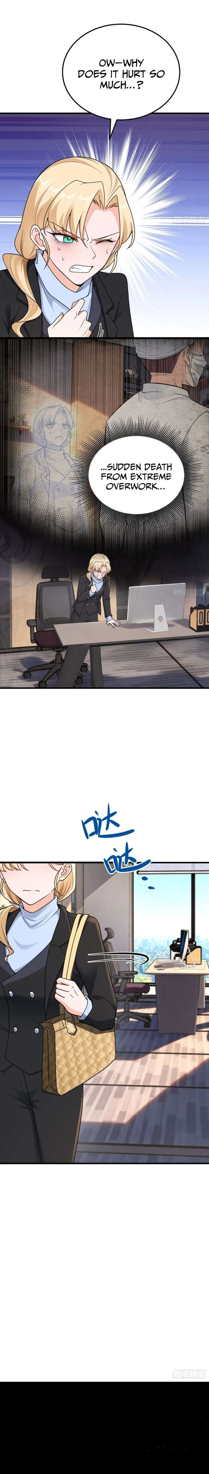 The Reborn Sales Champion’s Guide to Cheating at Work Chapter 3 61 003