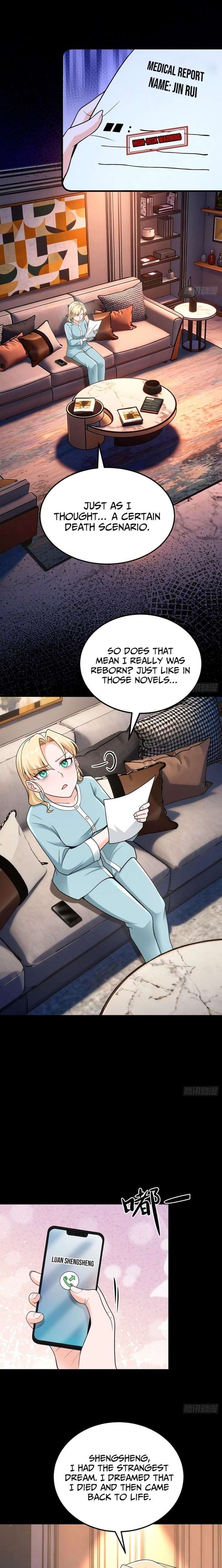 The Reborn Sales Champion’s Guide to Cheating at Work Chapter 3 62 004