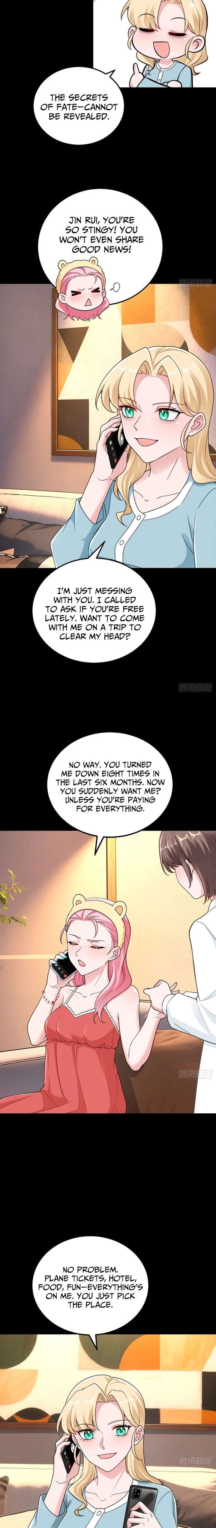 The Reborn Sales Champion’s Guide to Cheating at Work Chapter 3 64 006