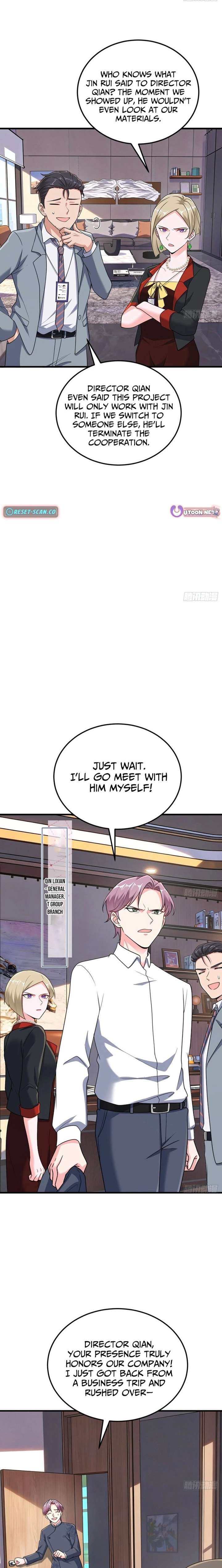 The Reborn Sales Champion’s Guide to Cheating at Work Chapter 3 67 009