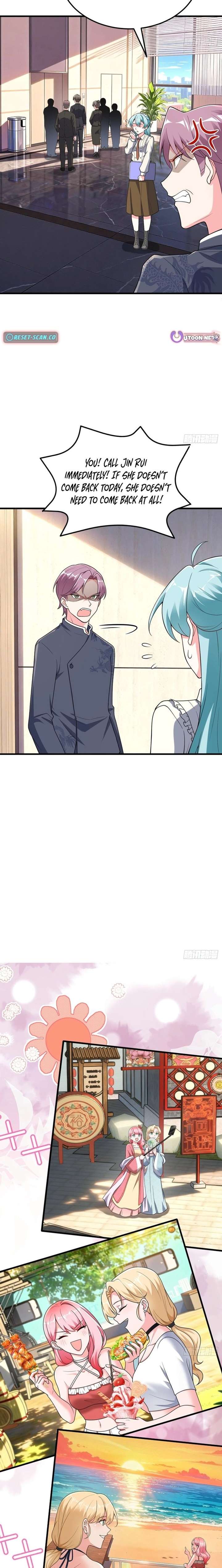 The Reborn Sales Champion’s Guide to Cheating at Work Chapter 3 69 011