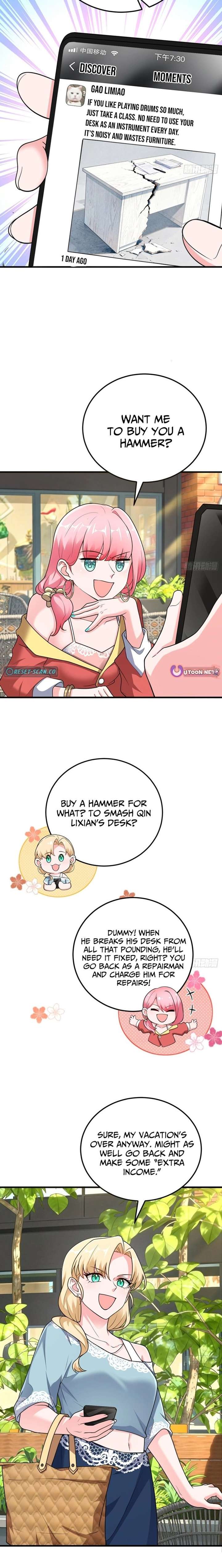 The Reborn Sales Champion’s Guide to Cheating at Work Chapter 3 71 013