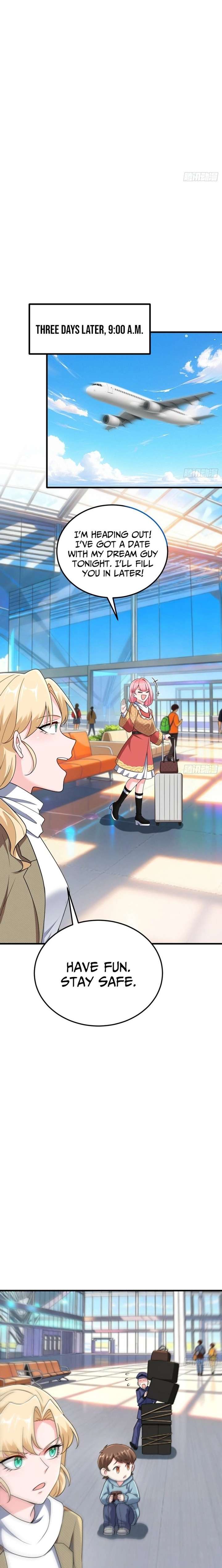 The Reborn Sales Champion’s Guide to Cheating at Work Chapter 3 72 014