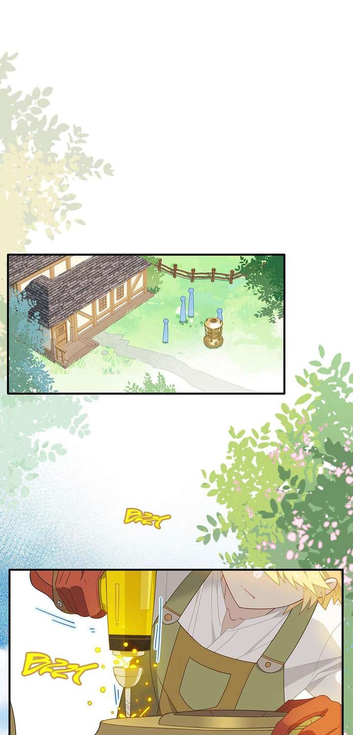 The Reborn Witch Raises a Templar Chapter 10 118 03