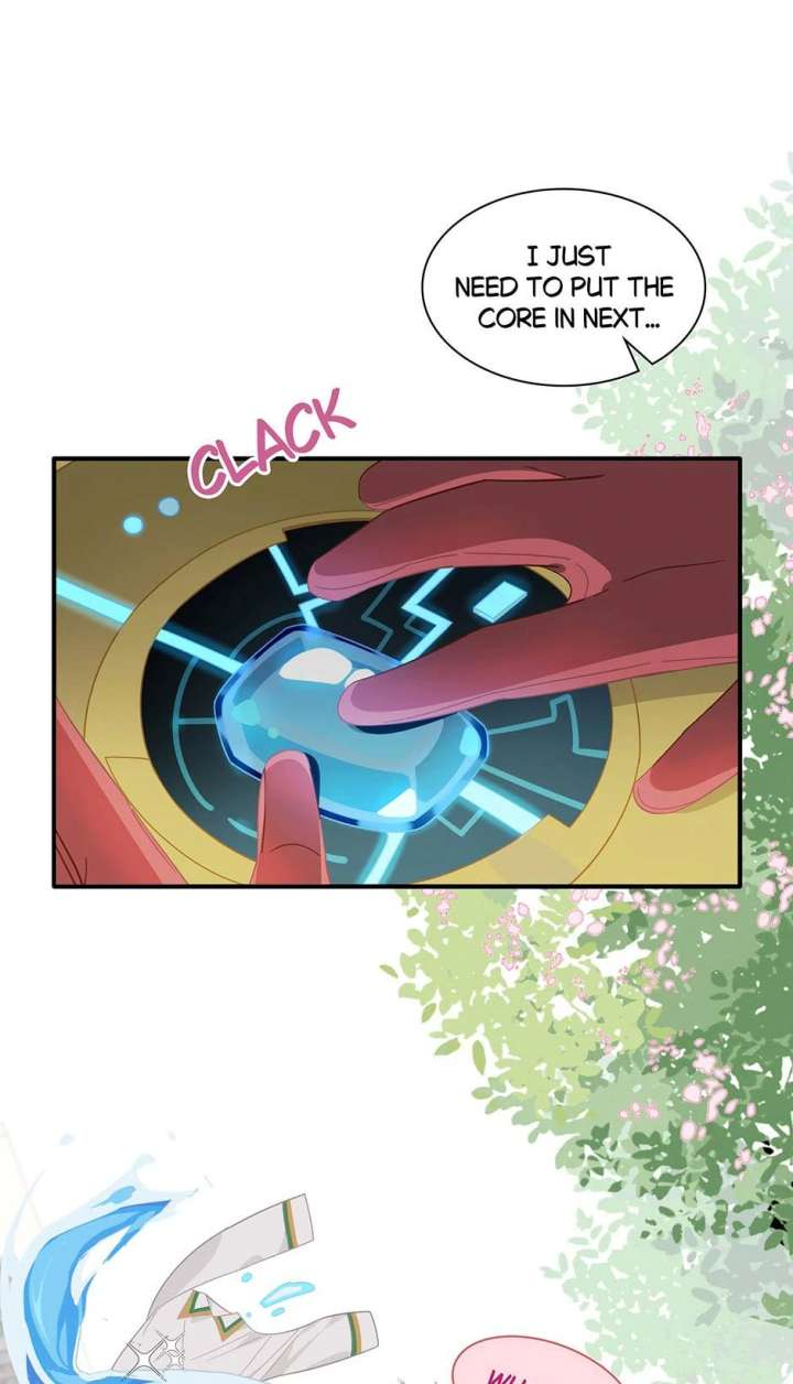 The Reborn Witch Raises a Templar Chapter 10 120 05