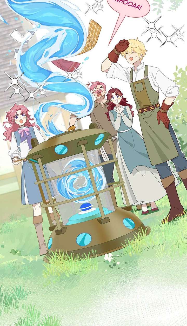 The Reborn Witch Raises a Templar Chapter 10 121 06