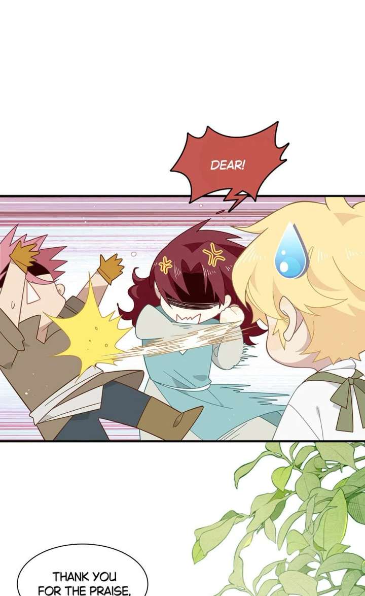 The Reborn Witch Raises a Templar Chapter 10 124 09