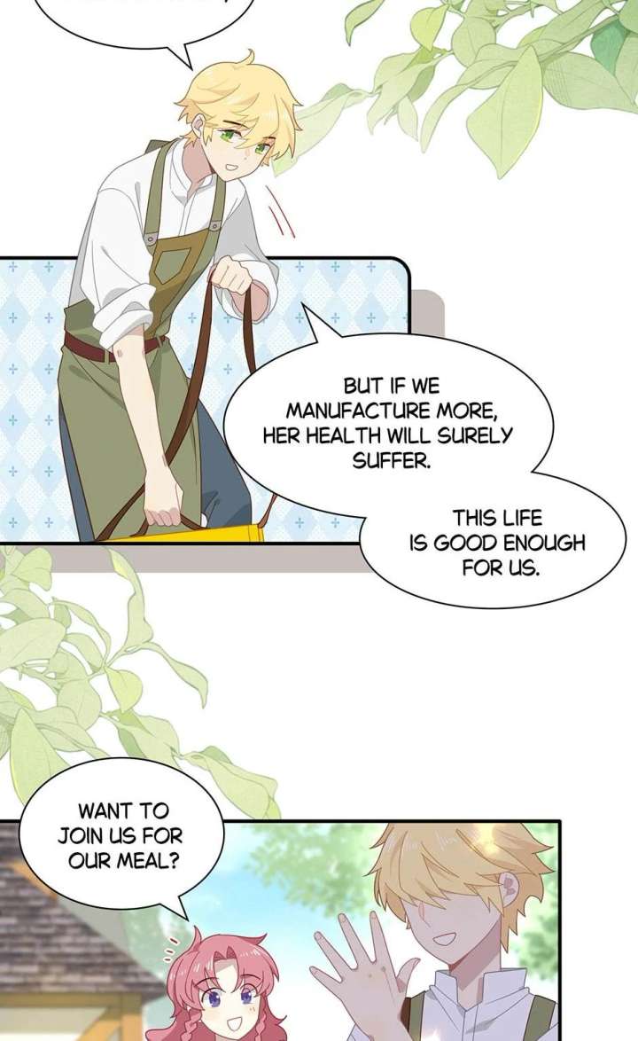 The Reborn Witch Raises a Templar Chapter 10 125 10