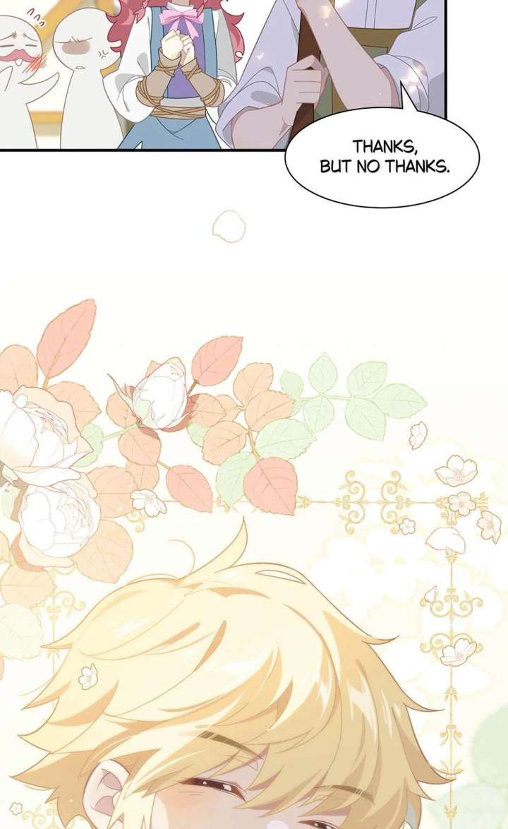 The Reborn Witch Raises a Templar Chapter 10 126 11