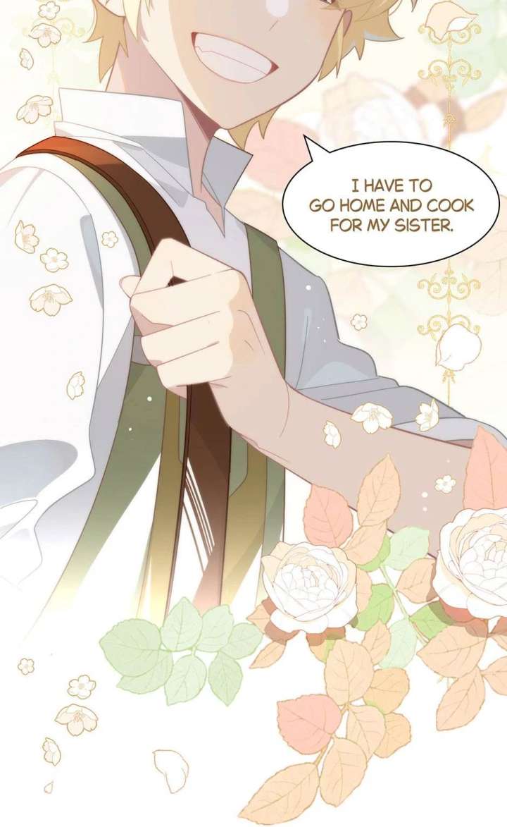 The Reborn Witch Raises a Templar Chapter 10 127 12