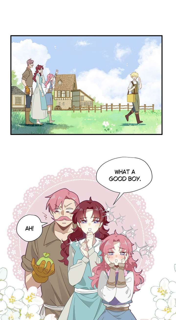 The Reborn Witch Raises a Templar Chapter 10 128 13