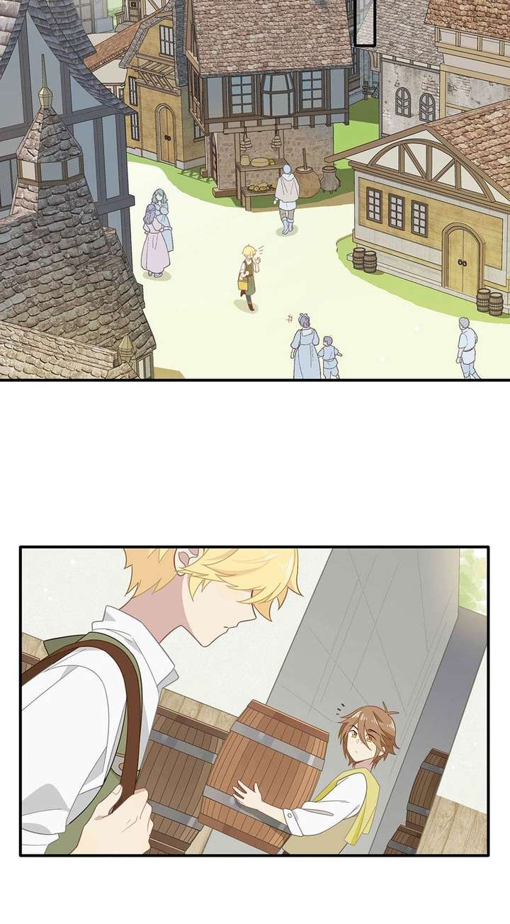 The Reborn Witch Raises a Templar Chapter 10 130 15