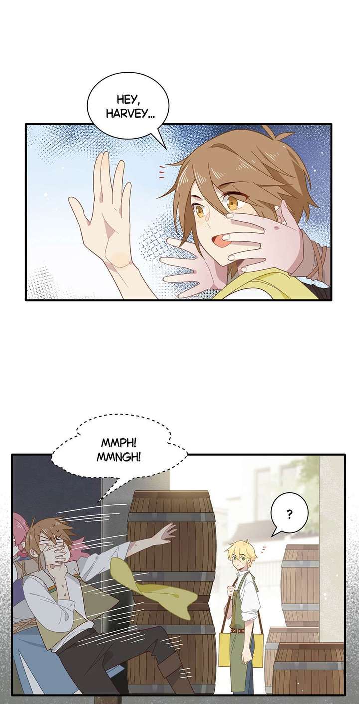 The Reborn Witch Raises a Templar Chapter 10 131 16