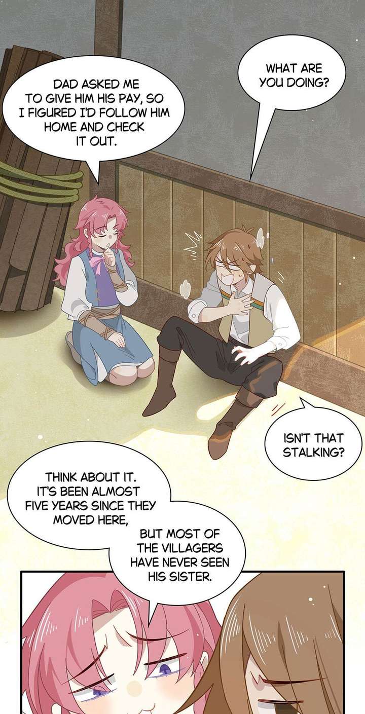 The Reborn Witch Raises a Templar Chapter 10 132 17