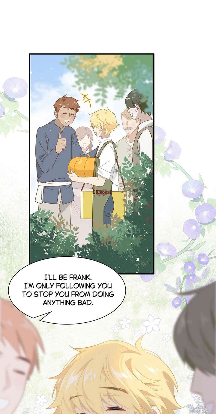 The Reborn Witch Raises a Templar Chapter 10 134 19