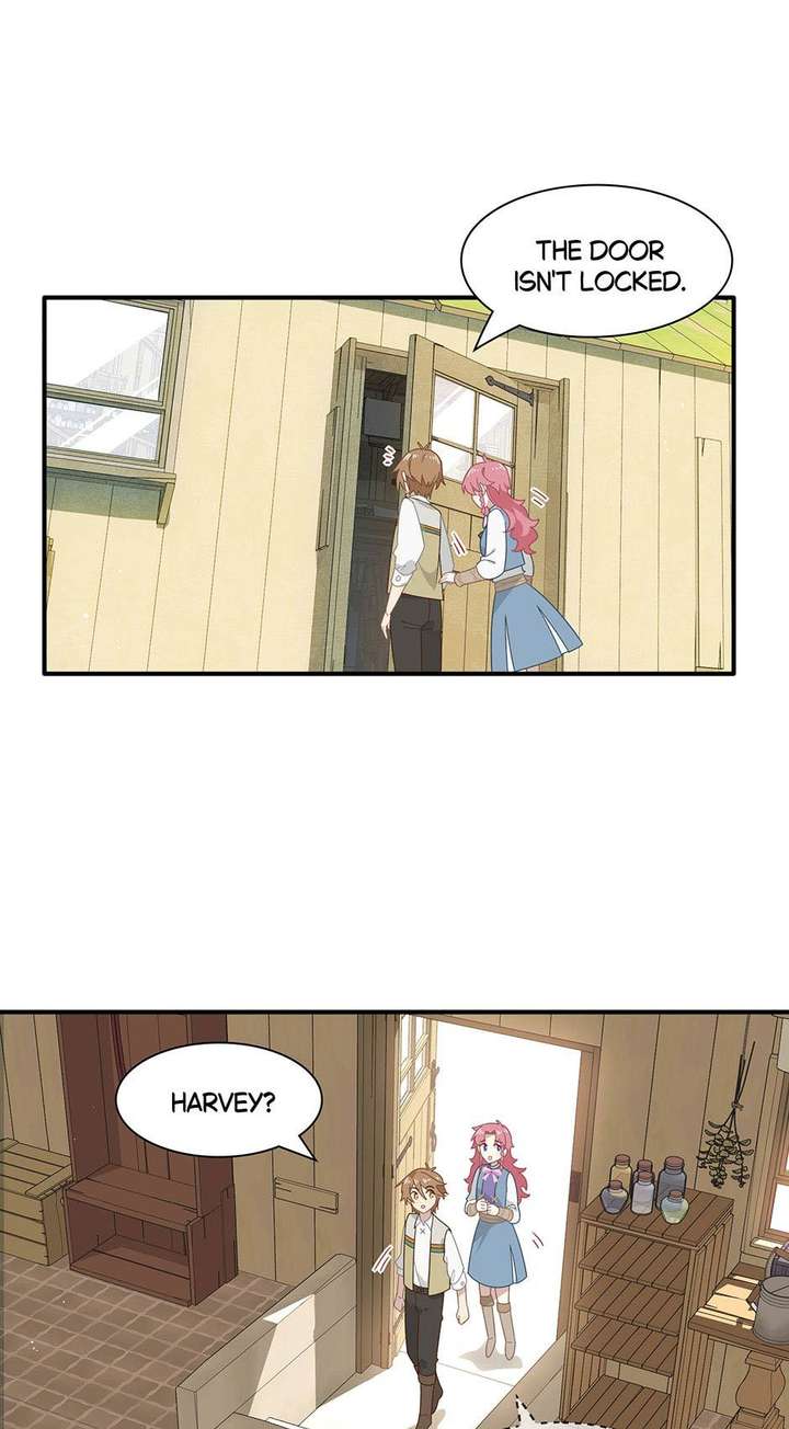 The Reborn Witch Raises a Templar Chapter 10 139 24