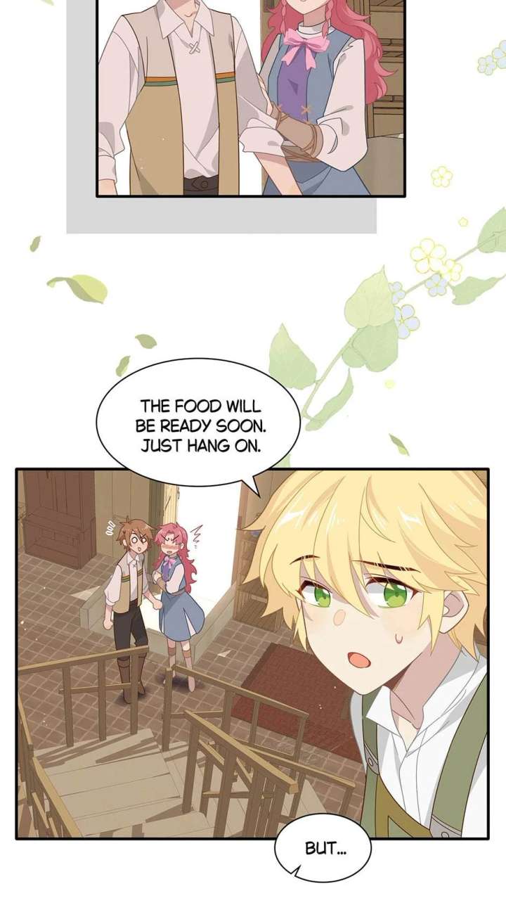 The Reborn Witch Raises a Templar Chapter 10 141 26