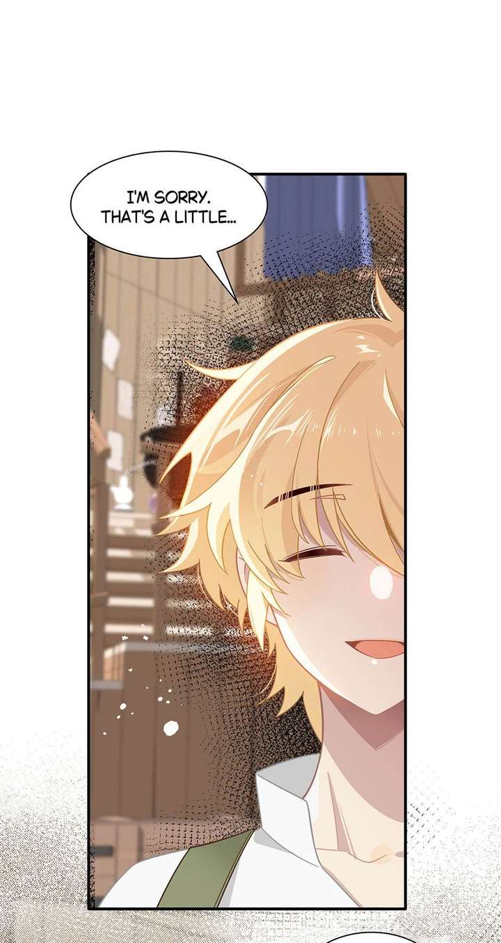 The Reborn Witch Raises a Templar Chapter 10 145 30