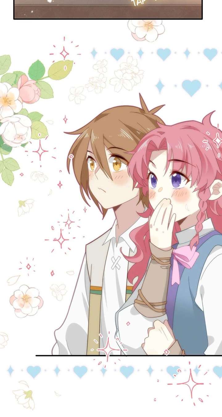 The Reborn Witch Raises a Templar Chapter 10 147 32