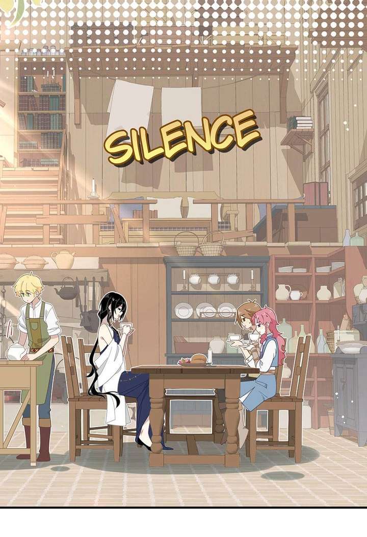 The Reborn Witch Raises a Templar Chapter 11 143 04