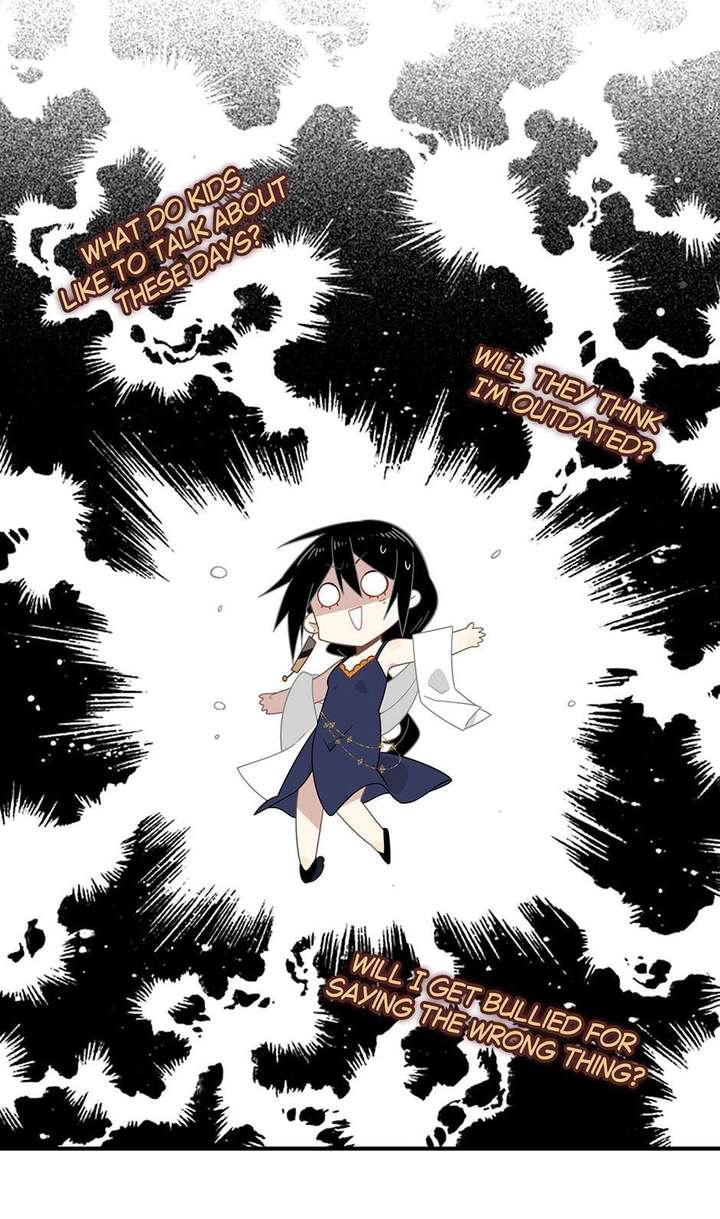 The Reborn Witch Raises a Templar Chapter 11 147 08