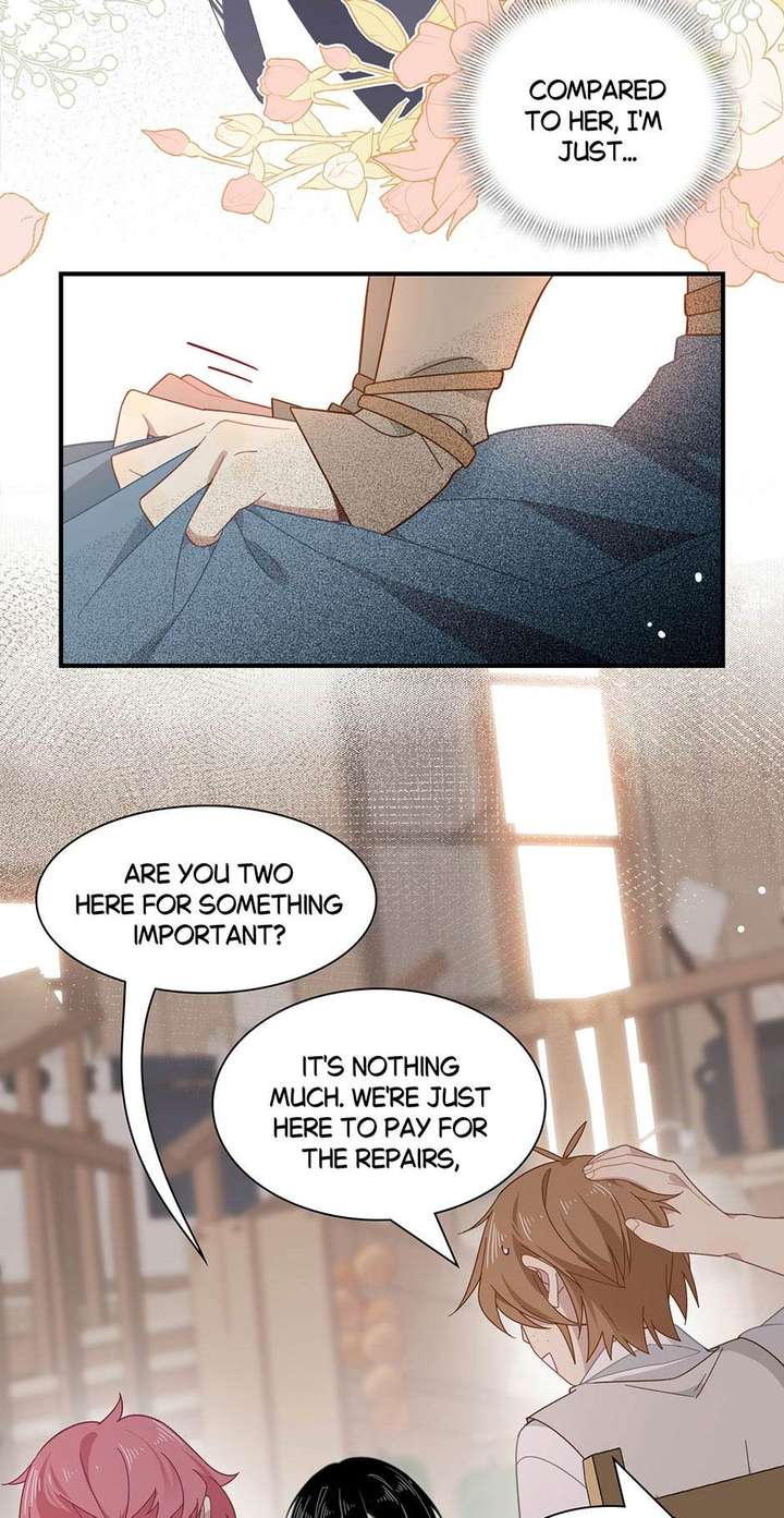 The Reborn Witch Raises a Templar Chapter 11 150 11