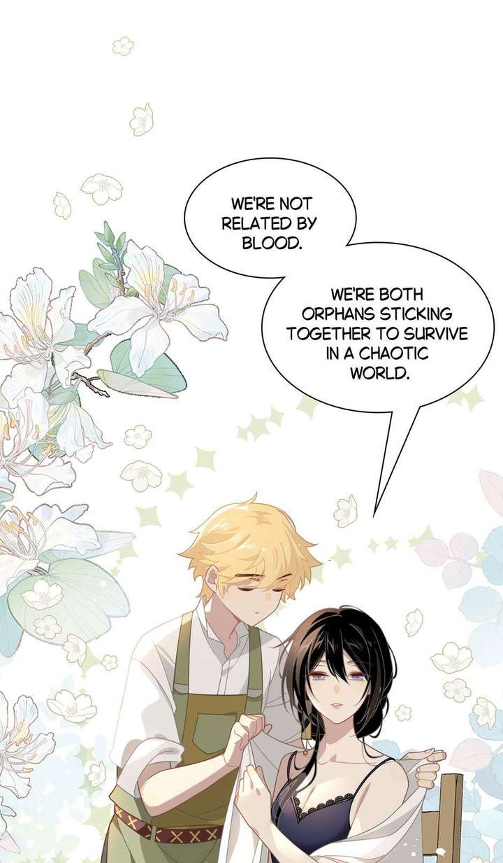 The Reborn Witch Raises a Templar Chapter 11 152 13