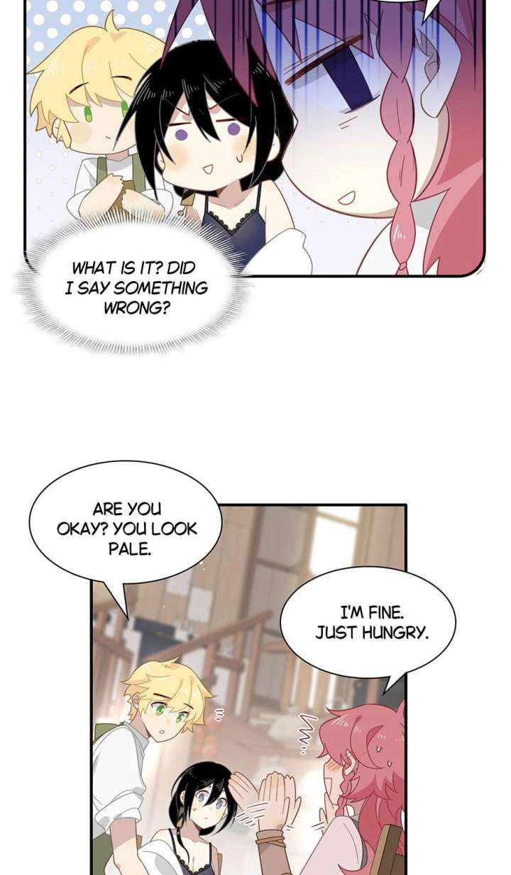 The Reborn Witch Raises a Templar Chapter 11 154 15