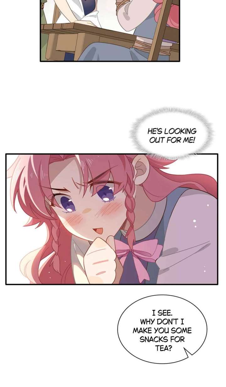 The Reborn Witch Raises a Templar Chapter 11 155 16