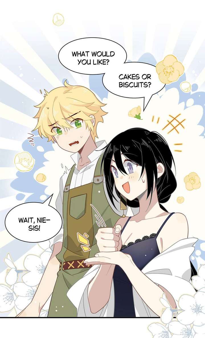 The Reborn Witch Raises a Templar Chapter 11 156 17