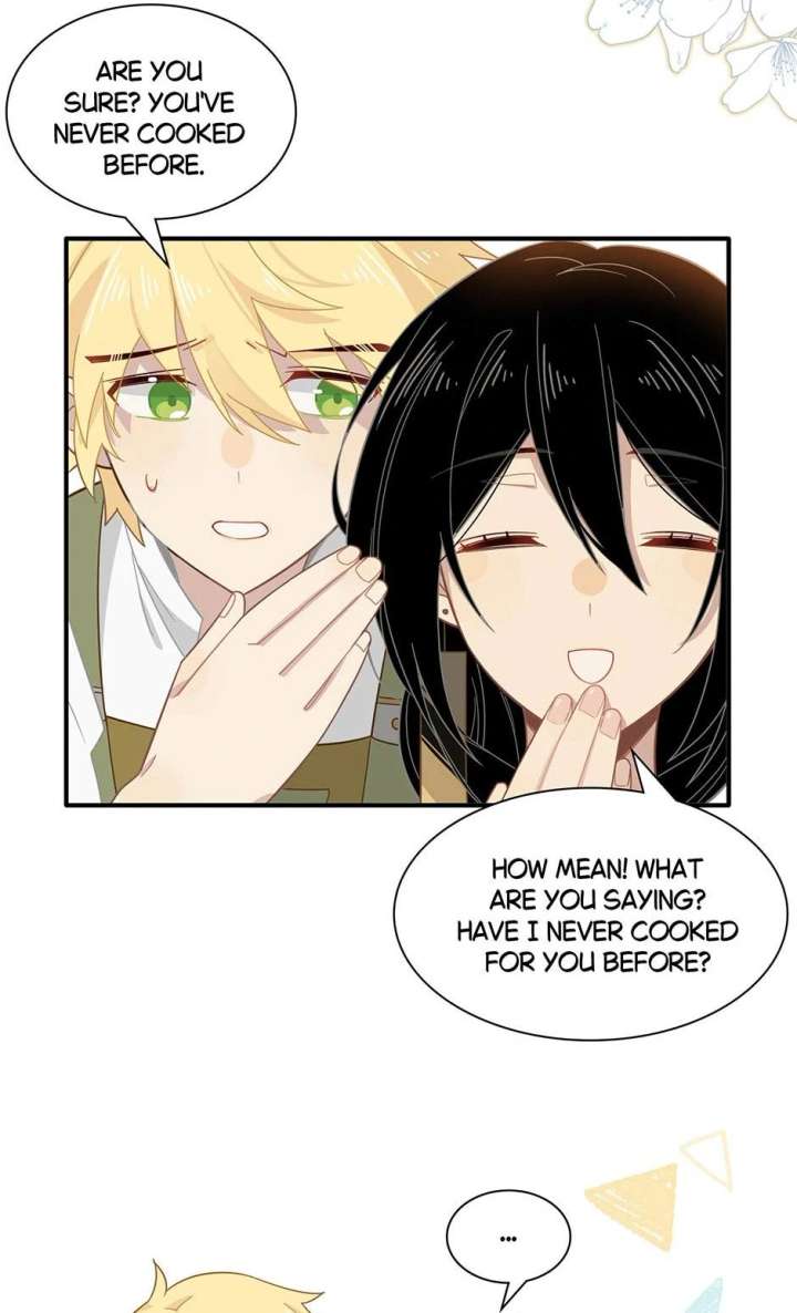 The Reborn Witch Raises a Templar Chapter 11 157 18