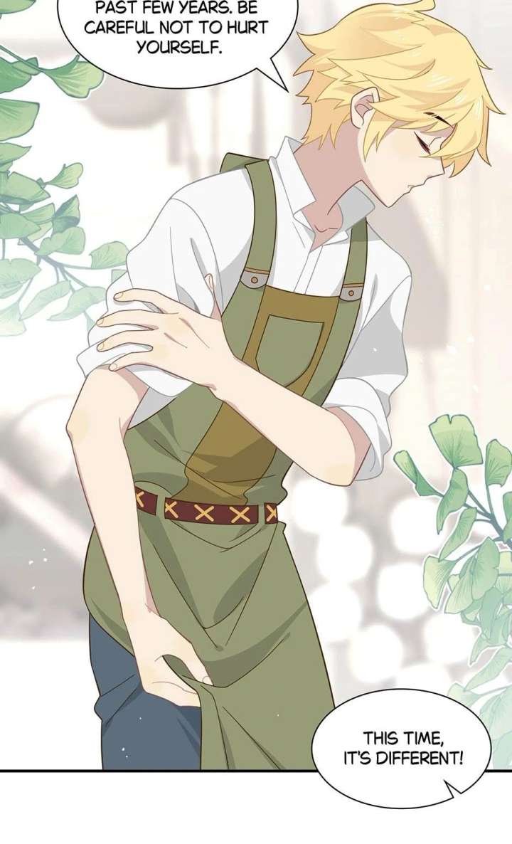 The Reborn Witch Raises a Templar Chapter 11 159 20