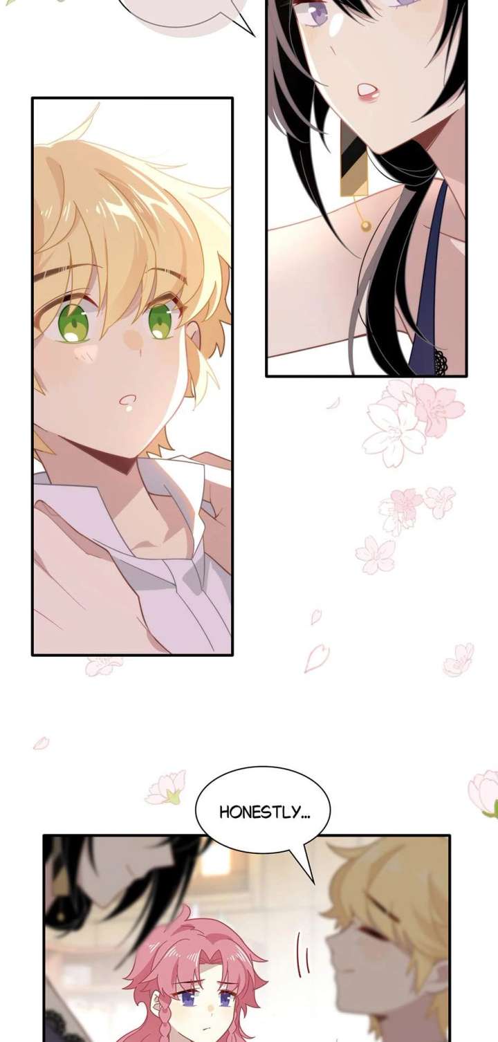 The Reborn Witch Raises a Templar Chapter 11 161 22