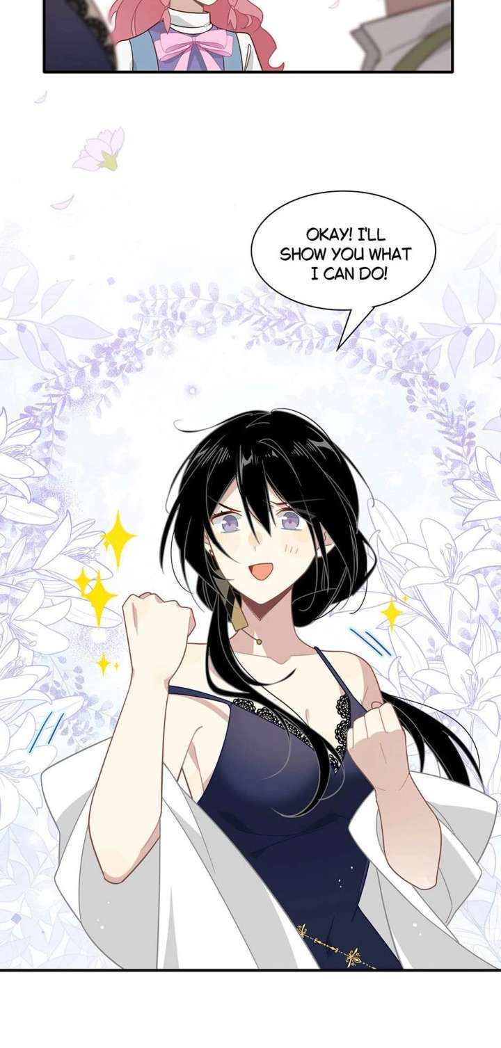 The Reborn Witch Raises a Templar Chapter 11 162 23